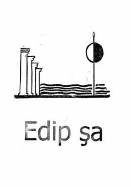 Edip şa